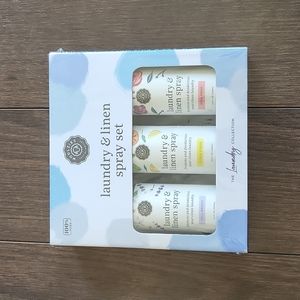 🌟2/$25🌟 laundry & linen spray